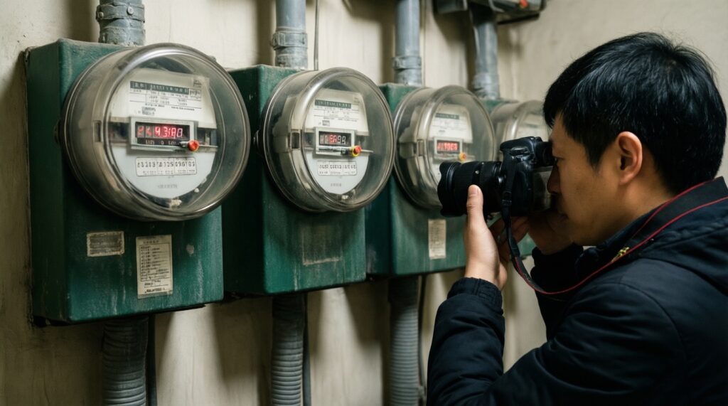 ЖКХ без паники: разбор платежек, тарифов и частых вопросов по коммунальным услугам - иллюстрация