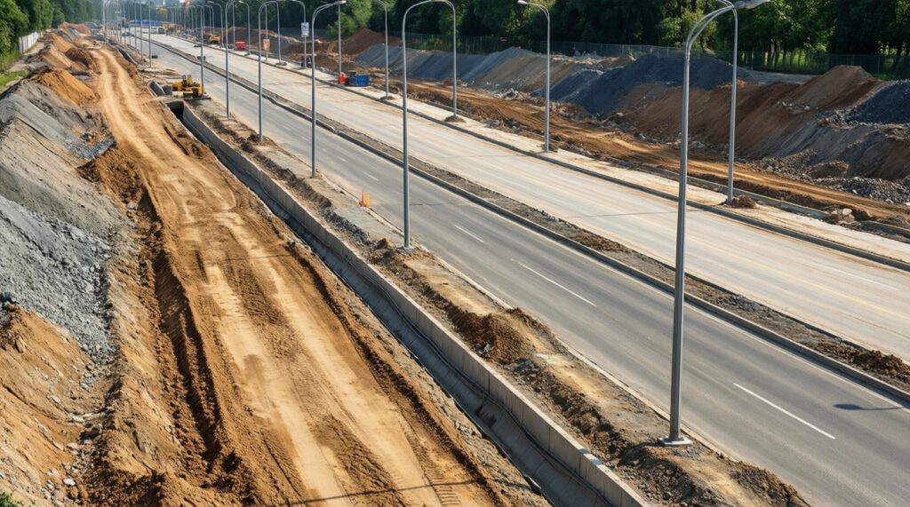 Где и как благоустраивают дворы и парки: карта проектов и мнение жителей - иллюстрация