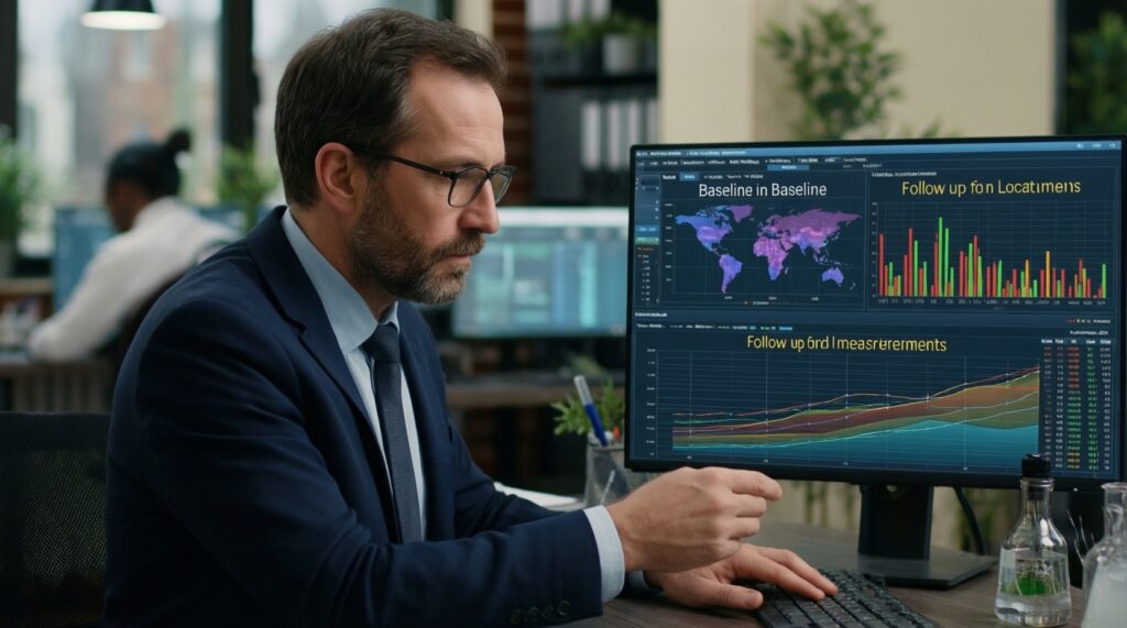 Экология Липецкой области: качество воздуха, воды и инициативы по улучшению - иллюстрация