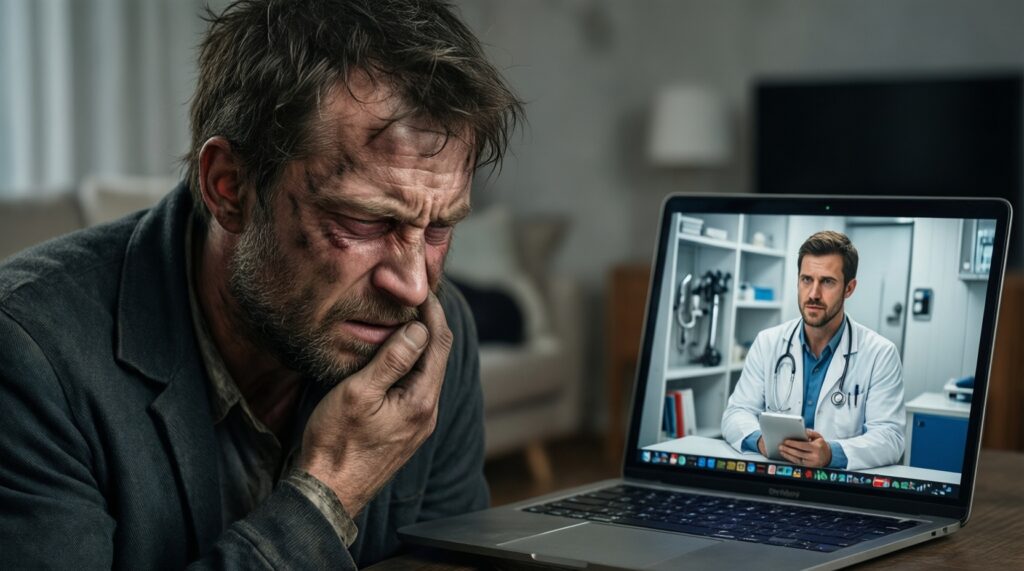 Медицина рядом: изменения в поликлиниках, записи к врачам, новые отделения и оборудование - иллюстрация