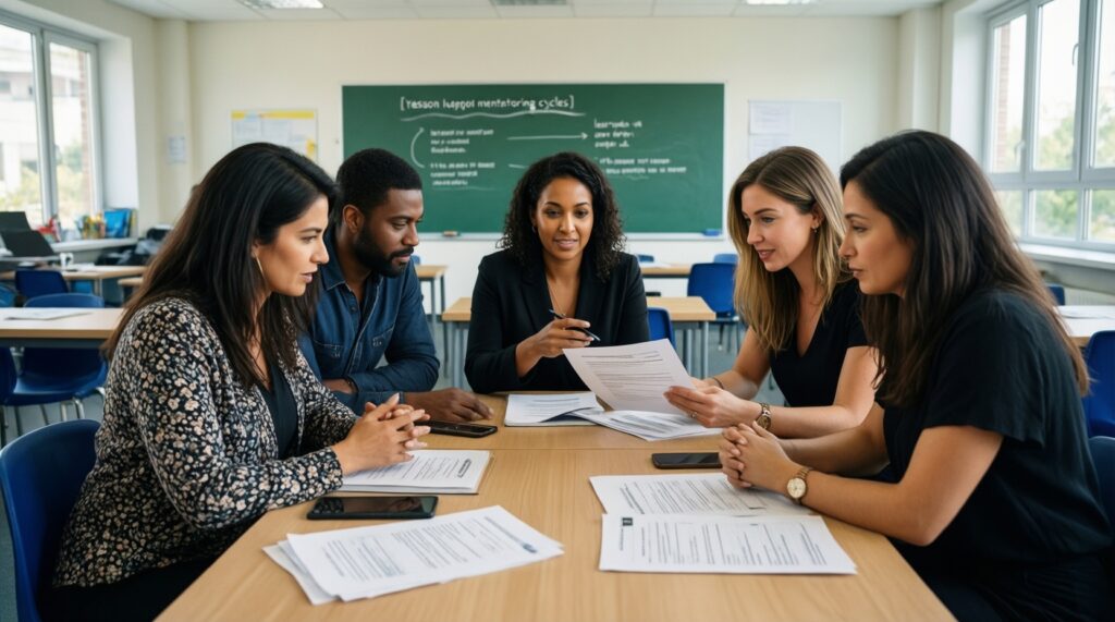 Образование в регионе: капремонт школ, новые кружки, ЕГЭ/ОГЭ и поддержка учителей - иллюстрация