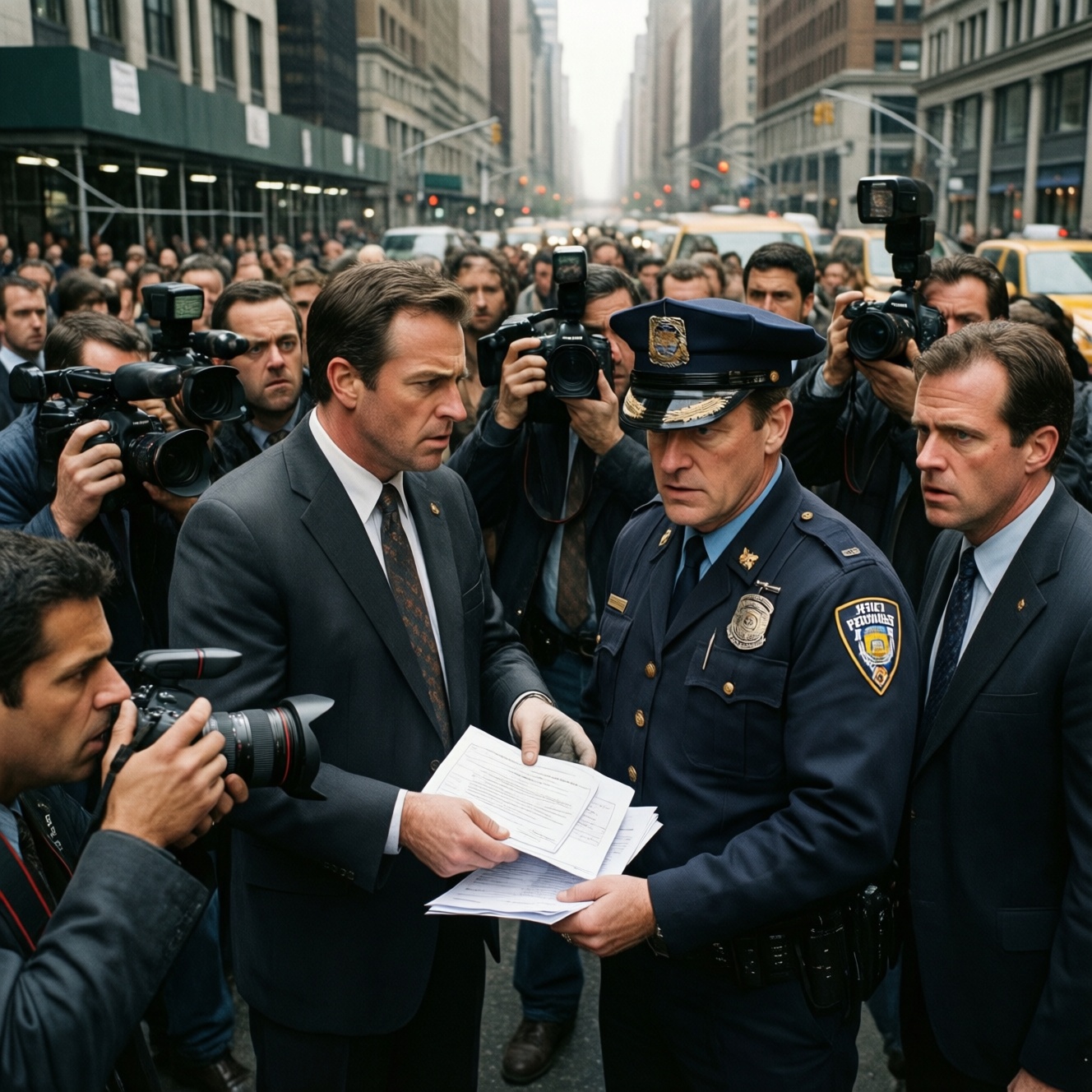 Судебные и громкие городские истории: что произошло и чем это закончится