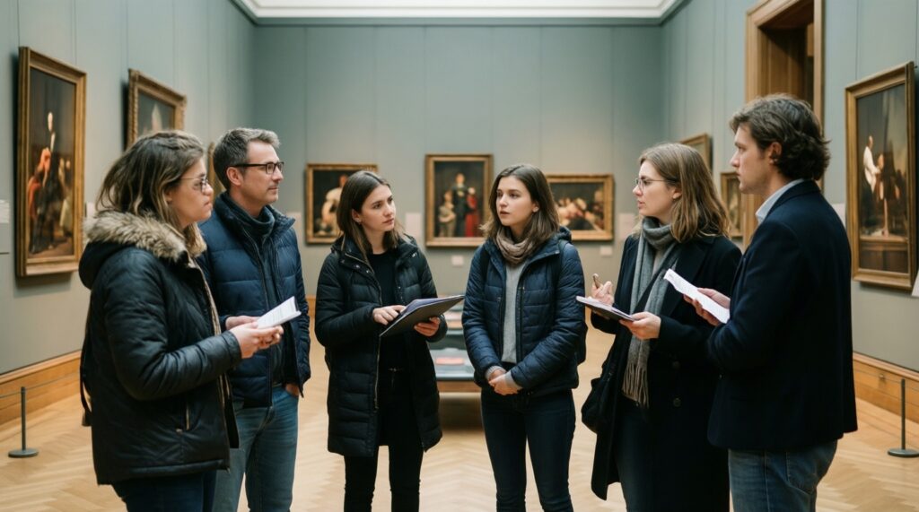 Культура и афиша: куда сходить в Липецке и районах на выходных - иллюстрация