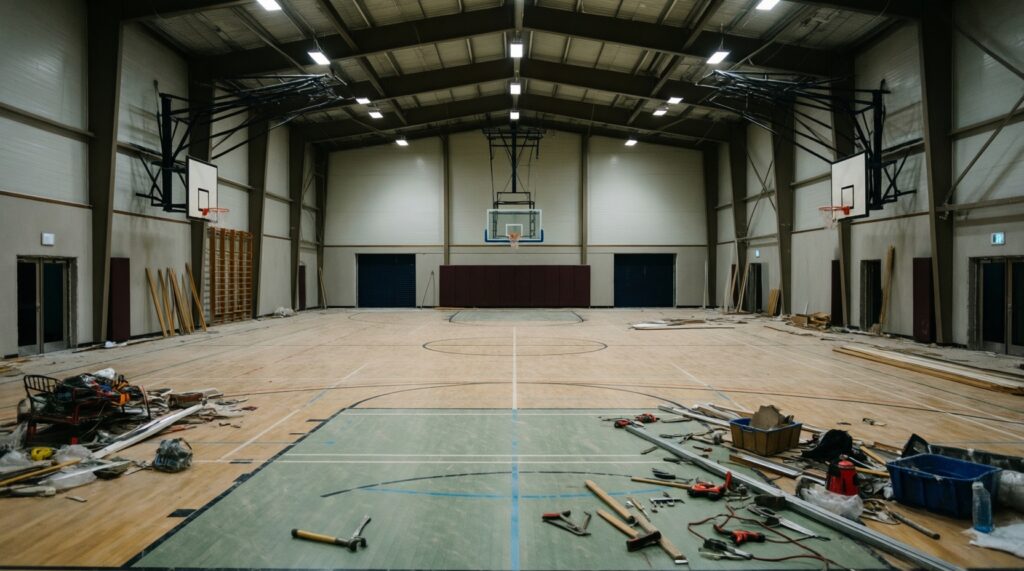 Спорт региона: достижения команд и спортсменов, новые секции и инфраструктура - иллюстрация