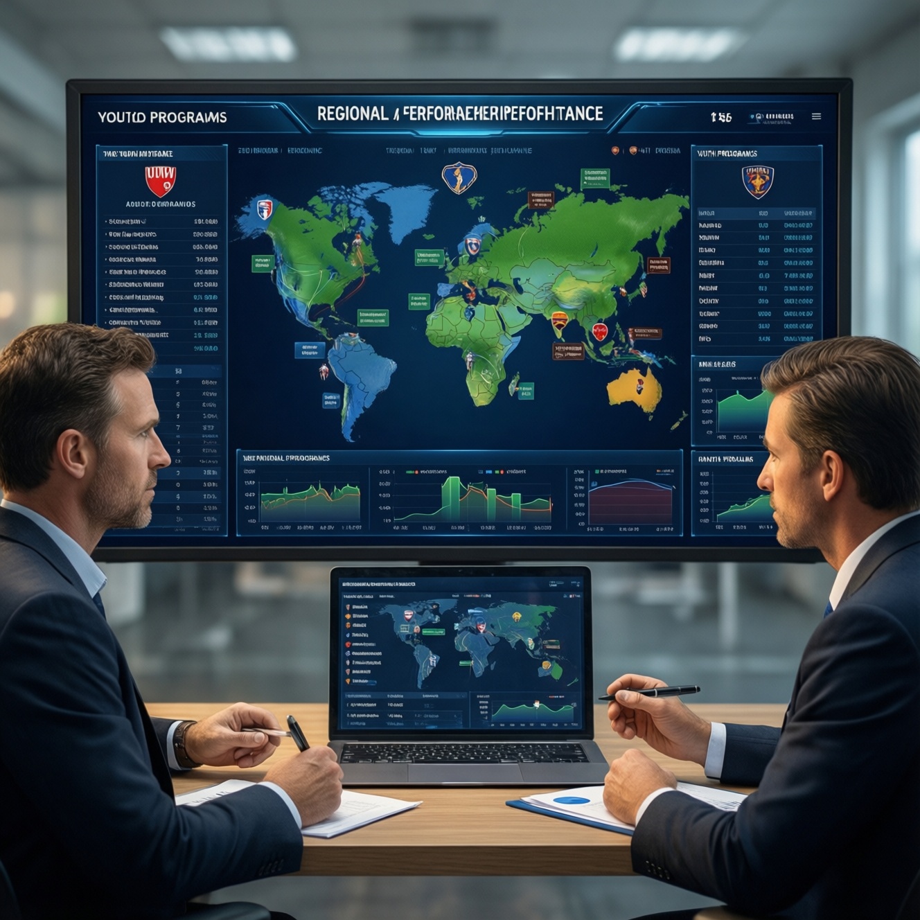 Спорт региона: достижения команд и спортсменов, новые секции и инфраструктура