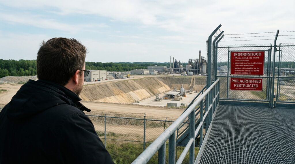 Туризм по области: маршруты выходного дня, необычные места и локальные легенды - иллюстрация