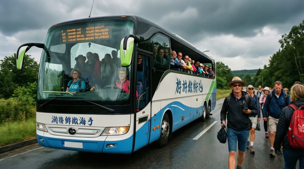 Туризм по области: маршруты выходного дня, необычные места и локальные легенды - иллюстрация