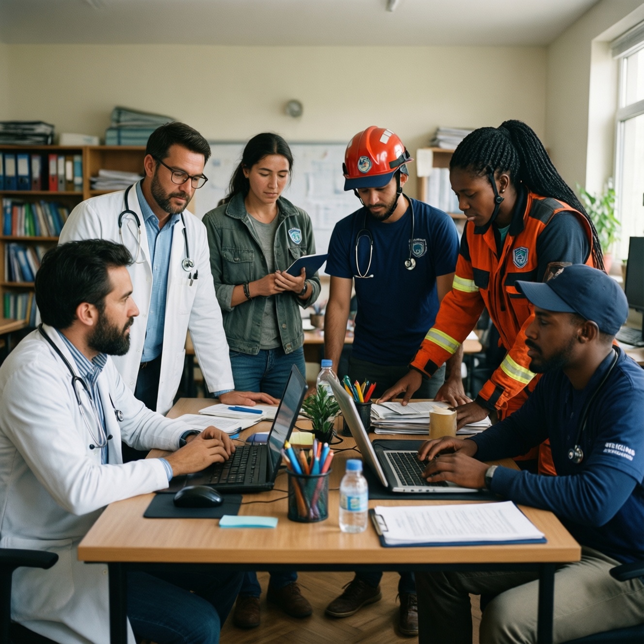 Люди Липецкой области: истории тех, кто помогает и развивает регион