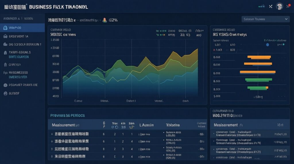 Цены и потребительская корзина: мониторинг стоимости продуктов, топлива и услуг в регионе - иллюстрация