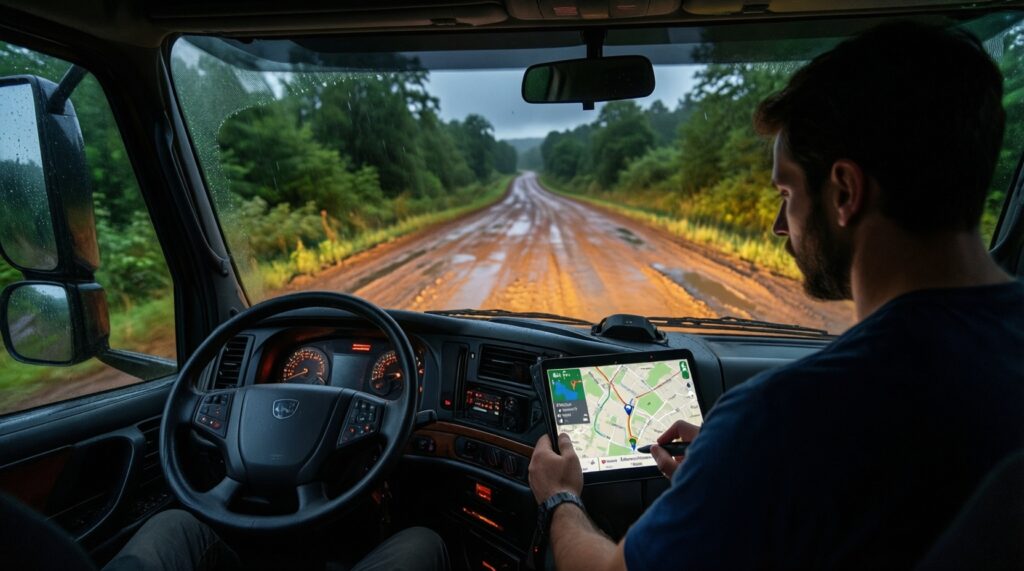 Актуальные дорожные ремонты и 