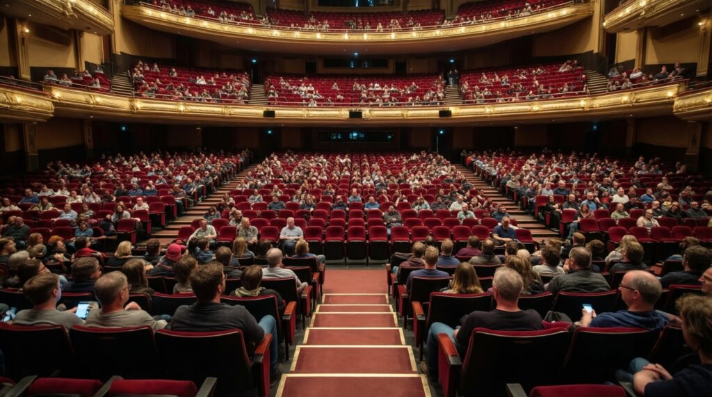 Куда сходить на выходных в Липецке и районах: афиша событий, концертов и фестивалей - иллюстрация