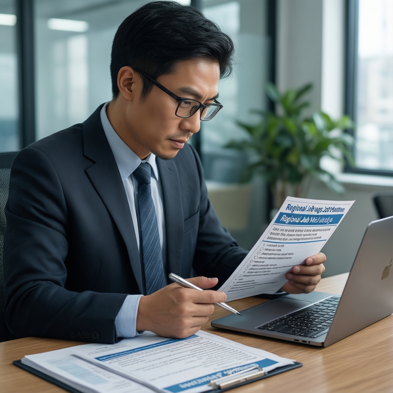 Новые рабочие места в регионе: какие предприятия нанимают и на каких условиях